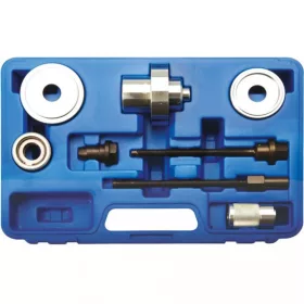   BGS technic Súprava na montáž a demontáž silentblokov | pre VW Polo 9N (BGS 8253)