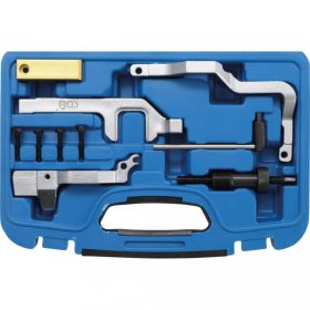   BGS technic Súprava náradia na nastavenie motora | pre BMW Mini, PSA | 10 ks (BGS 8302)