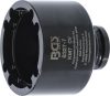 BGS technic Kľúč na matice so zárezmi | vnútorný čap | KM7 (BGS 8327-7)