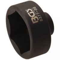 Kľúče na olejové filtre - hrnčekové