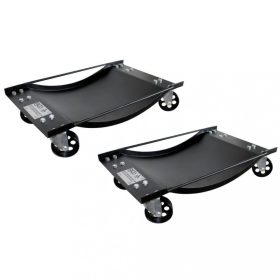   BGS technic Pojazdné podložky na manipuláciu s autom | 1 pár (BGS 8386)