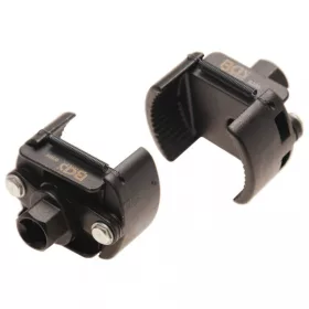  BGS technic Univerzálny kľúč na olejový filter, 12.5 mm (1/2"), Ø 60 - 80 mm (BGS 8395)