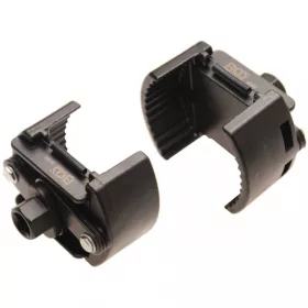   BGS technic Univerzálny kľúč na olejový filter | 12.5 mm (1/2") | Ø 80 - 98 mm (BGS 8396)