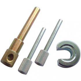   BGS technic Súprava náradia na nastavenie motora | pre PSA 2.5, 2.8 Diesel (BGS 8418)