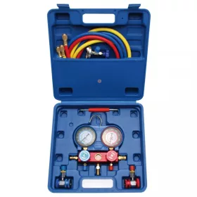   BGS technic Prípravok na kontrolu klimatizácie automobilu (BGS 8425)
