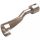 BGS technic Špeciálny kľúč na vstrekovacie potrubie | pre BMW, Opel 2.5TD, Mercedes | 10 mm (3/8") | 17 mm (BGS 8432)