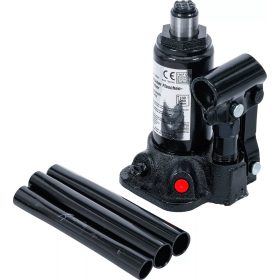   BGS DIY Hydraulický zdvihák s poistným ventilom  2 t (84531)