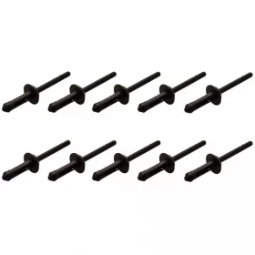   BGS technic Súprava plastových slepých nitov pre BGS 8463 | 5,0 x 15,8 mm | 10 ks (BGS 8463-1)