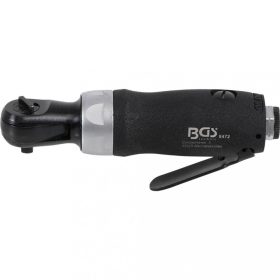   BGS technic Pneumatická račňa | 6,3 mm (1/4") | 54 Nm | veľmi krátká (BGS 8472)