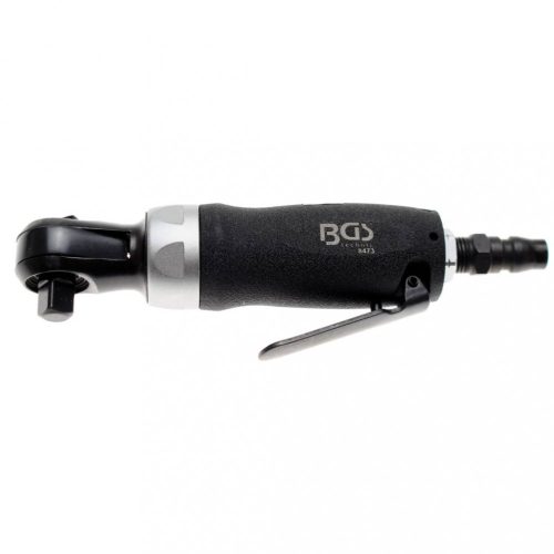 BGS technic Pneumatická račňa | 10 mm (3/8") | 30 Nm | veľmi krátká (BGS 8473)