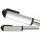 BGS technic Hliníkové pero – svietidlo s 9 LED, 160 lm (BGS 8493)