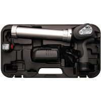 Aku tesniace pištole