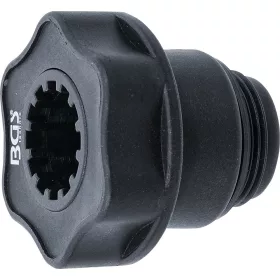   BGS technic Adaptér na plnenie oleja pre Renault, Opel, Volvo, Nissan, pre BGS 8505-1, 8505-2, 8899 (BGS 8505-21)