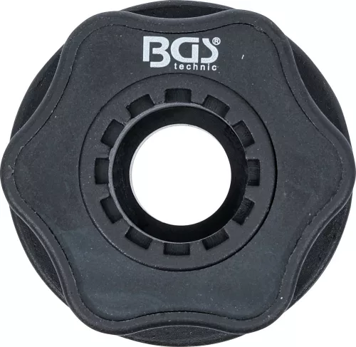 BGS technic Adaptér na plnenie oleja pre Renault, Opel, Volvo, Nissan, pre BGS 8505-1, 8505-2, 8899 (BGS 8505-21)