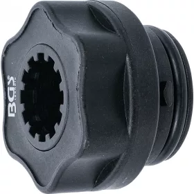   BGS technic Adaptér na plnenie oleja pre Renault, Opel, Mercedes-Benz, BGS 8505-1, 8505-2, 8899 (BGS 8505-22)