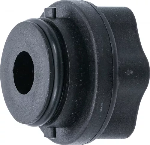 BGS technic Adaptér na plnenie oleja pre Renault, Opel, Mercedes-Benz, BGS 8505-1, 8505-2, 8899 (BGS 8505-22)