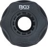 BGS technic Adaptér na plnenie oleja pre Renault, Opel, Mercedes-Benz, BGS 8505-1, 8505-2, 8899 (BGS 8505-22)