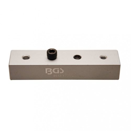 BGS technic Demo blok pre sadu zahnutých kľúčov | pre BGS 8512 (BGS 8512-1)