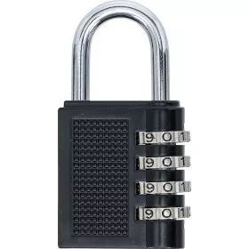 BGS DIY číselný zámok na batožinu (85120)