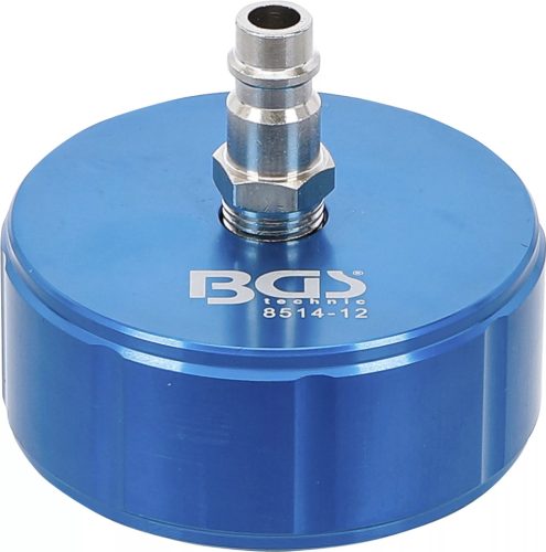 BGS technic Adaptér chladiča pre BGS 8514 | pre Mercedes-Benz Sprinter (8514-12)