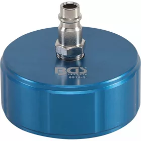   BGS technic Adaptér chladiča pre BGS 8514 | pre Scania (BGS 8514-3)