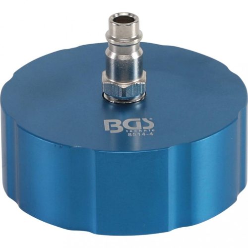 BGS technic Adaptér chladiča pre BGS 8514 | for DAF-XF 95, XF 105 (BGS 8514-4)
