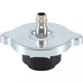   BGS technic Adaptér chladiča pre BGS 8514 | for Mercedes-Benz van (BGS 8514-9)