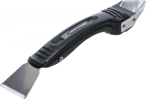 BGS DIY Prípravok na odstránenie silikonových špár | nerezová (BGS 85208)