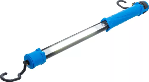 BGS technic Ručné pracovné COB LED svietidlo | s háčikom | pre BGS 85306 (BGS 85306-1)