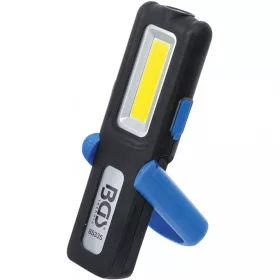   BGS technic COB-LED Pracovná Lampa | zatváratelná (BGS 85335)
