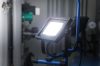 BGS technic Pracovné duo SMD LED svietidlo | so statívom | 2 x 70 W (BGS 85338)