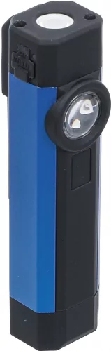 BGS technic Hliníkové vreckové UV svietidlo | 2,5 W (BGS 85343)
