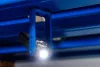 BGS technic Dielenské svietidlo COB LED s magnetom a háčikom | skladacie | s funkciou bezdrôtového nabíjania (85348)