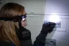 BGS technic COB LED čelovka | so snímačom pohybu (85355)