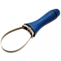 Kľúče na olejové filtre - remeňové