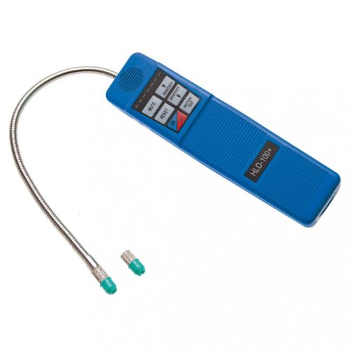 BGS technic Detektor úniku chladiaceho média s akustickým signálom (BGS 8557)