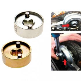   BGS technic Špeciálna hlavica | pre vačkové hriadele | pre VAG 1,8 / 2,0 TFSI (BGS 8565)