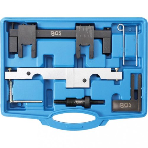 BGS technic Súprava náradia na nastavenie motora | pre BMW N43 (BGS 8570)