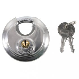 BGS DIY Visiaci zámok | 70 mm (BGS 85806)