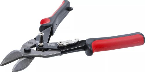 BGS DIY Nožnice na plechové profily | pravý / rovný rez | 250 mm (85834)