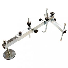   BGS technic Hrazda na zdvíhanie motora / podpera prevodovky | 690 - 1050 mm (BGS 8606)