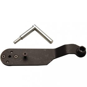   BGS technic Náradie na fixáciu kľukového hriadeľa | pre VAG 10-valcové motory (BGS 8622)