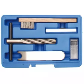   BGS technic Súprava pre opravu stierača predného okna | pre VW Golf IV, Audi A3, Seat, Skoda (BGS 8631)