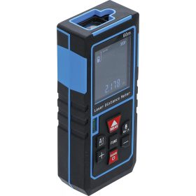 BGS technic Laserový dialkomer (BGS 8639)