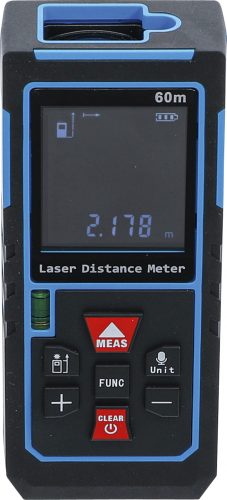 BGS technic Laserový dialkomer (BGS 8639)