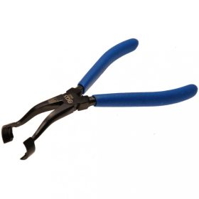   BGS technic Kliešte na tanierové pružiny pre bubnové brzdy (BGS 8642)