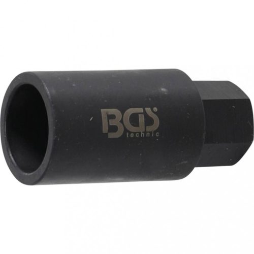 BGS technic Hlavica na demontáž bezpečnostných skrutiek ráfov | Ø 21,6 x 19,7 mm (BGS 8656-6)