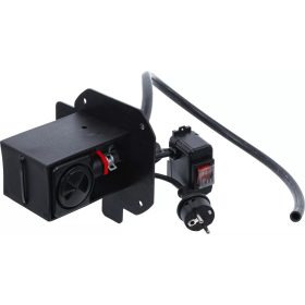   BGS technic Náhradné čerpadlo | pre umývačku dielov Art. 8693 (8693-1)