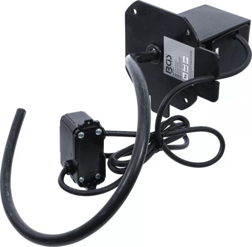 BGS technic Náhradné čerpadlo | pre umývačku dielov Art. 8693 (8693-1)