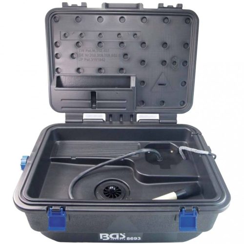BGS technic Umývací box súčiastok | 230 V (BGS 8693)